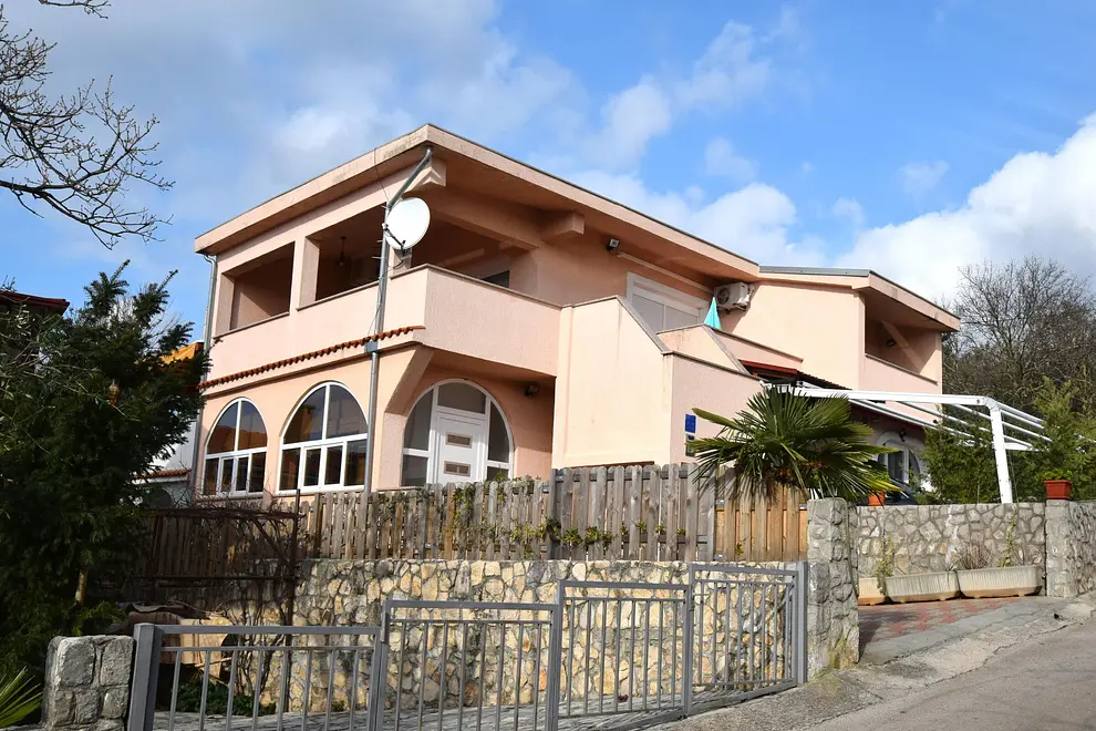 Ferienwohnung in Krk haustiergeeignet 66142929 24465