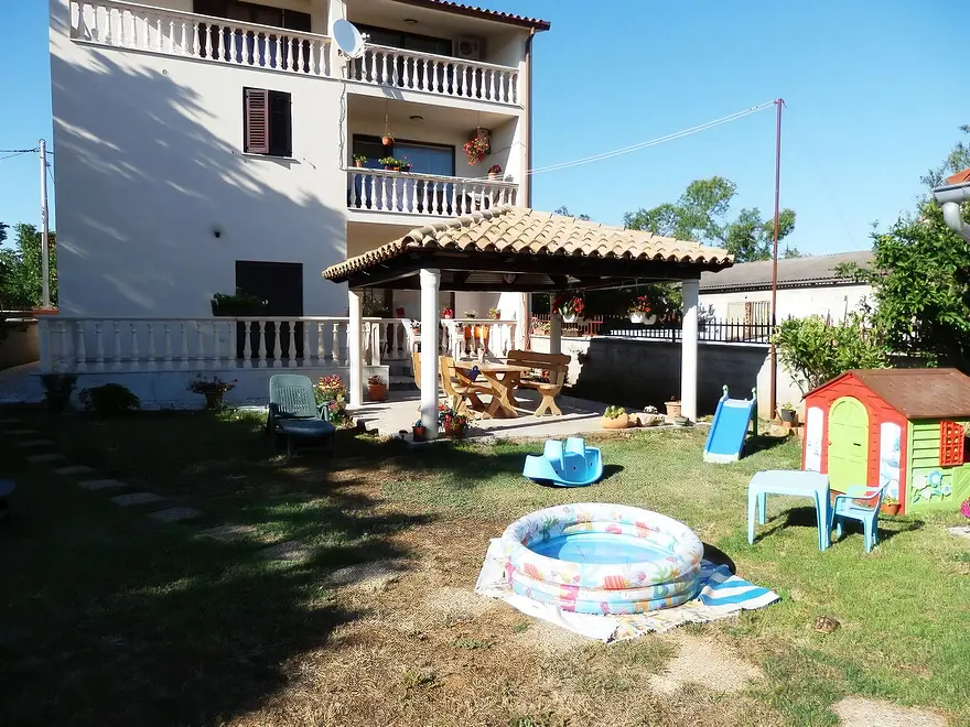 Ferienwohnung in Medulin  999207351 35408 – Foto 20