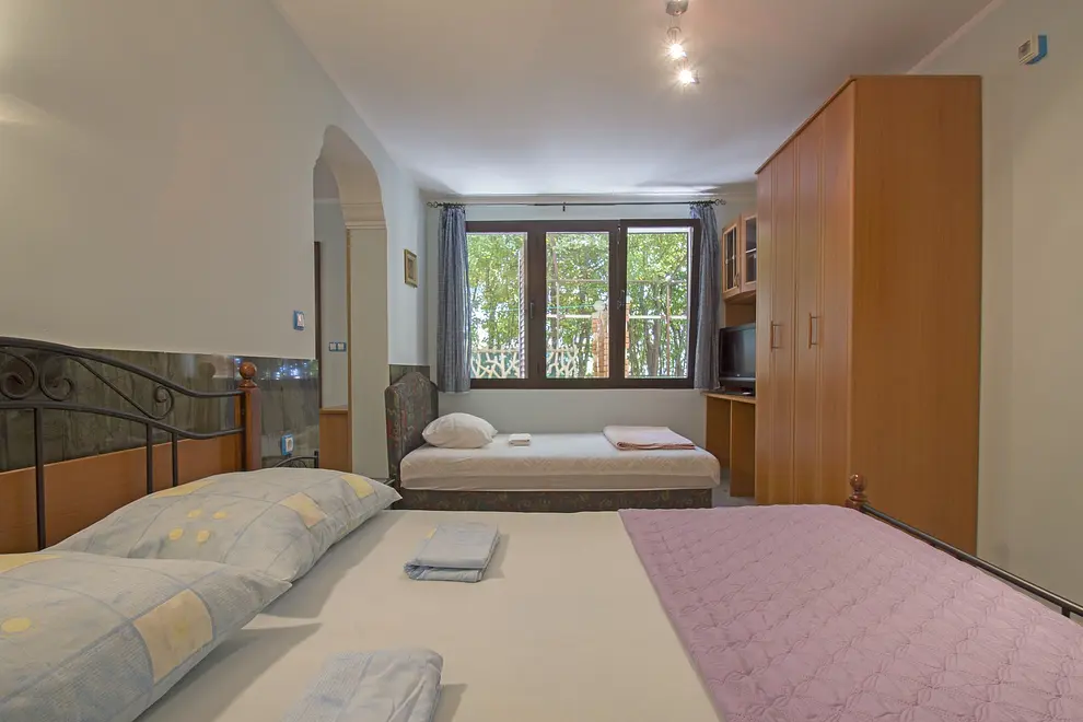 Ferienwohnung in Crikvenica  999203540 31779 – Foto 3