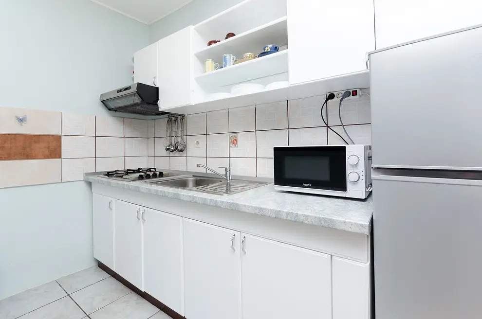 Ferienwohnung in Novi Vinodolski haustiergeeignet 999202943 31208 – Foto 11