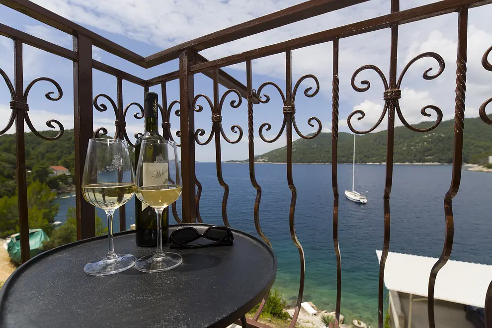 Ferienwohnung in Korcula  6616032 1316