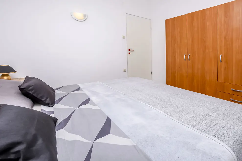 Ferienwohnung in Rogoznica mit Pool 999209237 37166 – Foto 12