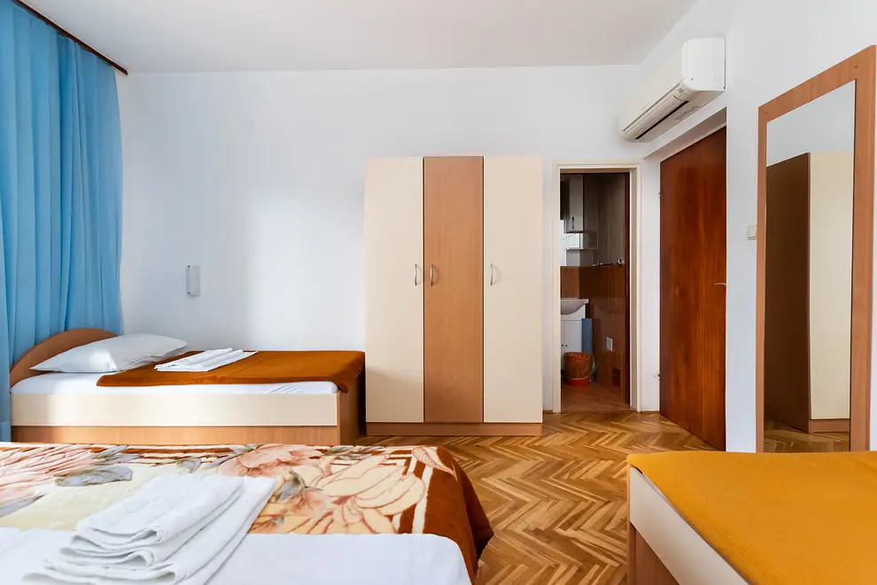 Ferienwohnung in Rab  999208657 36612 – Foto 5
