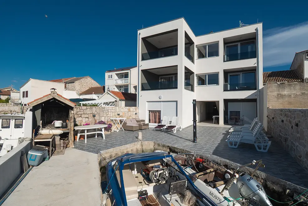 Ferienwohnung in Murter  999209360 37286 – Foto 32
