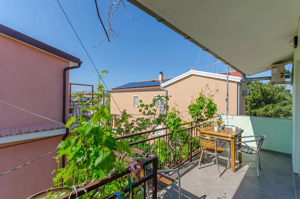 Ferienwohnung in Starigrad  999206485 34586 – Foto 4
