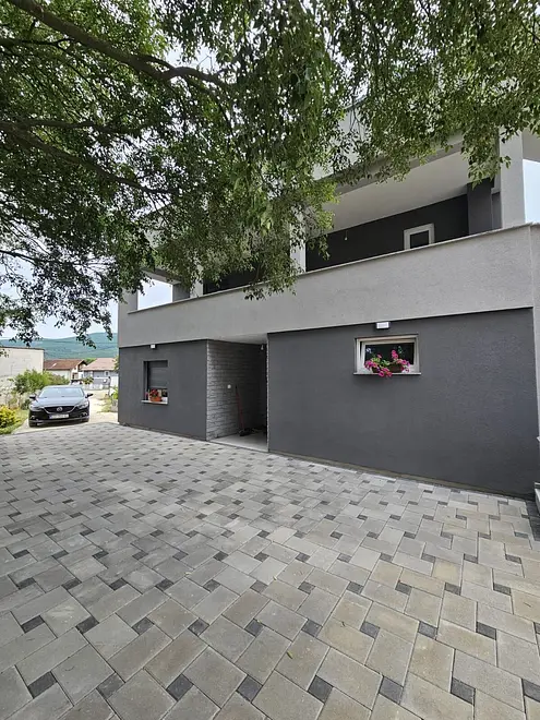 Ferienwohnung in Obrovac mit Pool 999224929 42434 – Foto 5