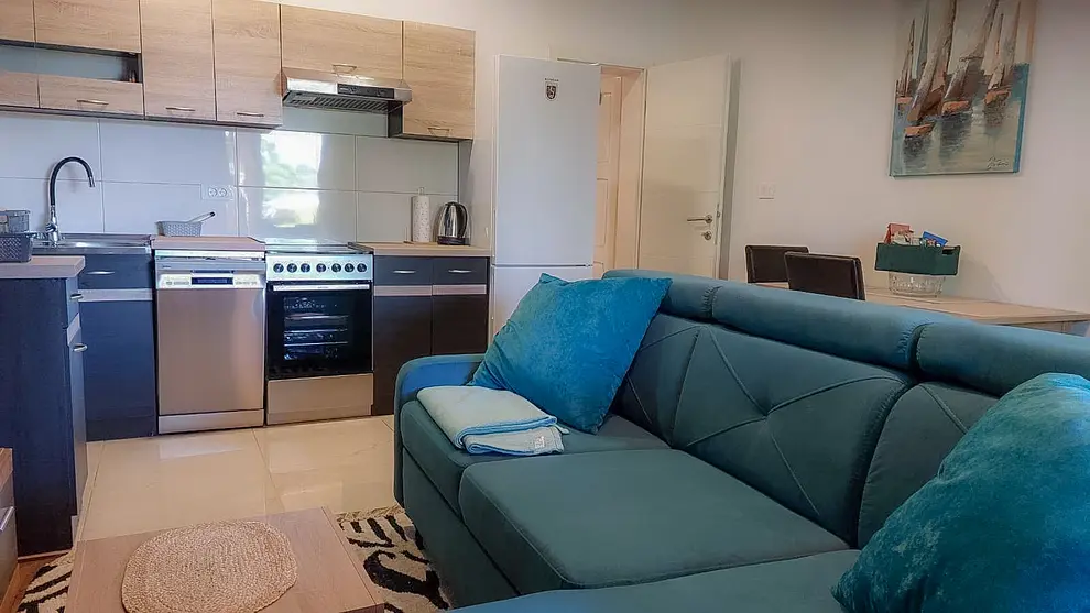 Ferienwohnung in Kampor  999229755 42647 – Foto 12