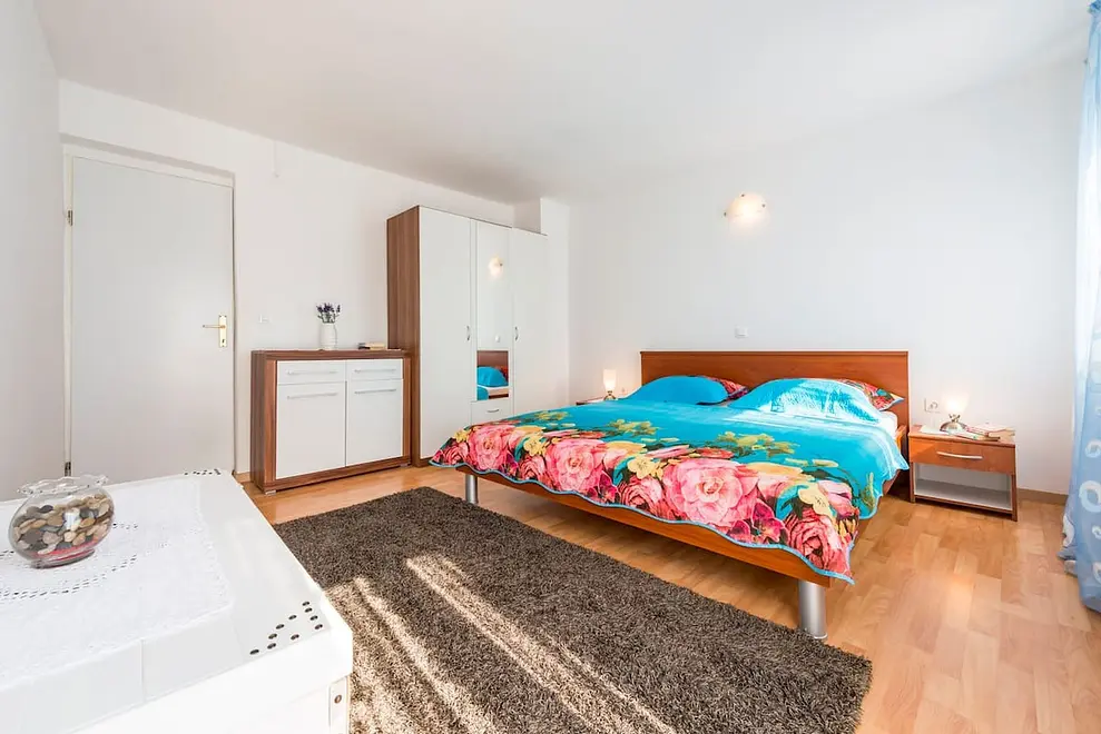 Ferienhaus in Dubrovacko Primorje mit Pool 999209568 37489 – Foto 18