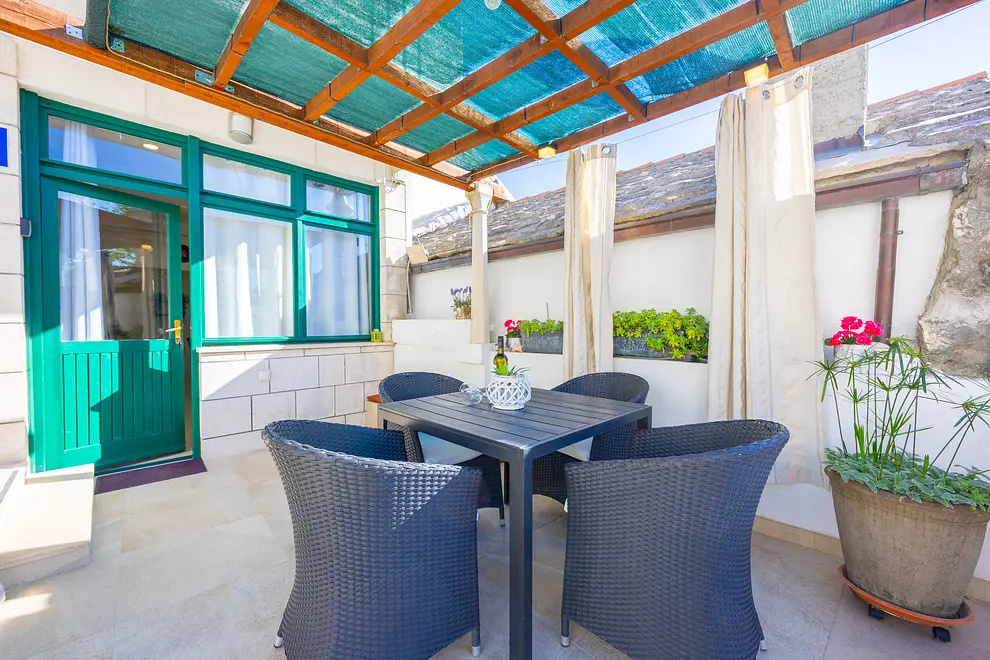 Ferienwohnung in Baska Voda  999204912 33087 – Foto 21
