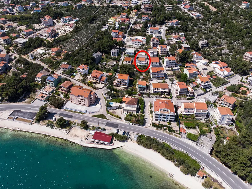 Ferienwohnung in Marina  999203101 31358 – Foto 4