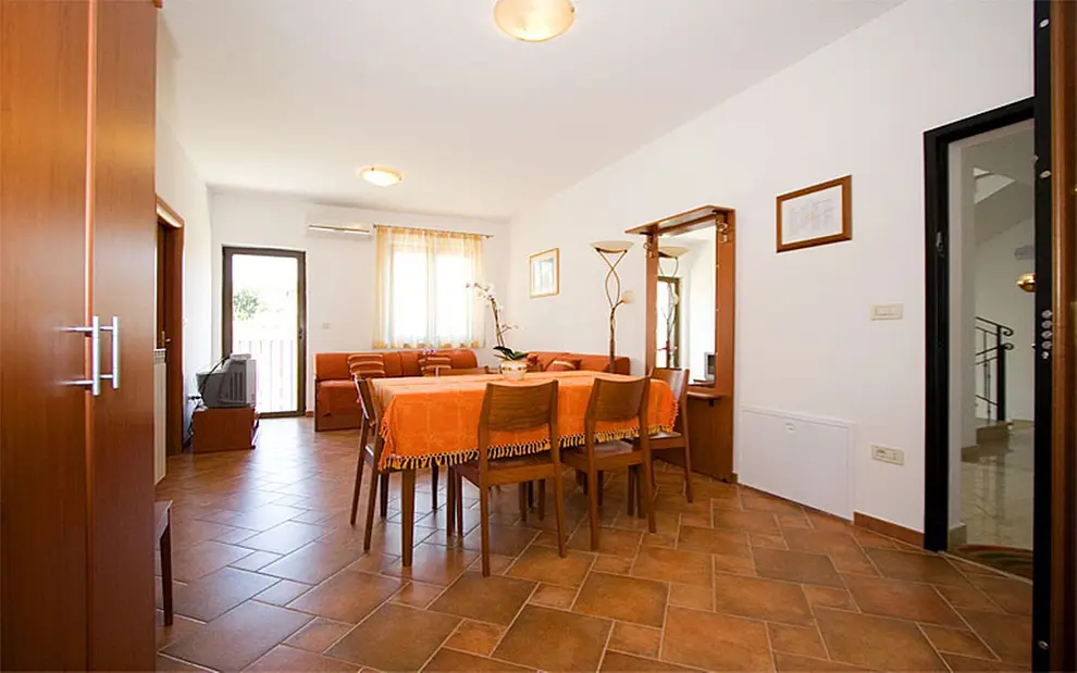 Ferienwohnung in Rovinj  999209266 37193 – Foto 14