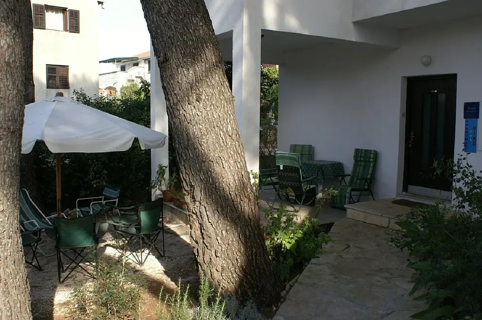 Ferienwohnung in Brac  999206890 34975