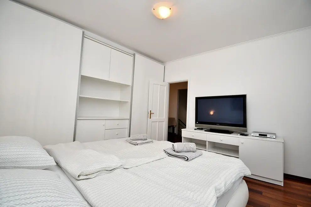 Ferienwohnung in Matulji mit Pool 999207566 35602