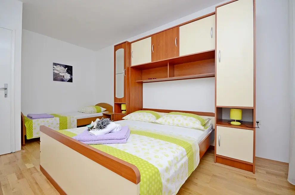 Ferienwohnung in Rogoznica  999202419 30706 – Foto 7