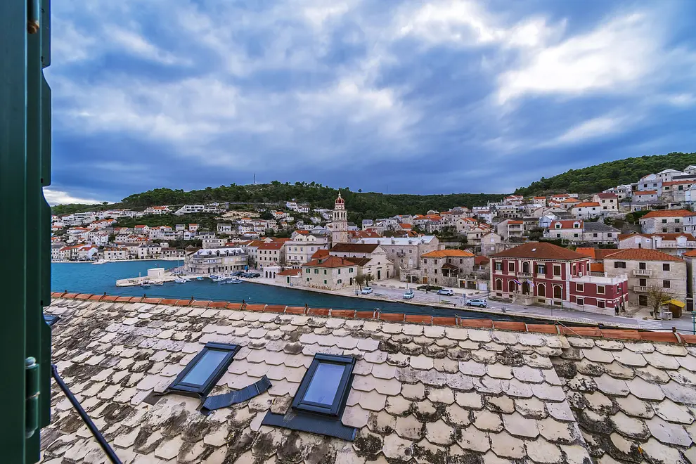 Ferienappartment in Brac  999223218 41608