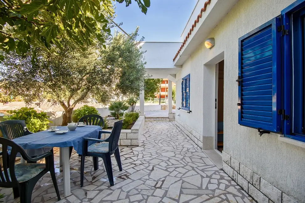 Ferienwohnung in Rogoznica mit Pool 999211368 39144 – Foto 2