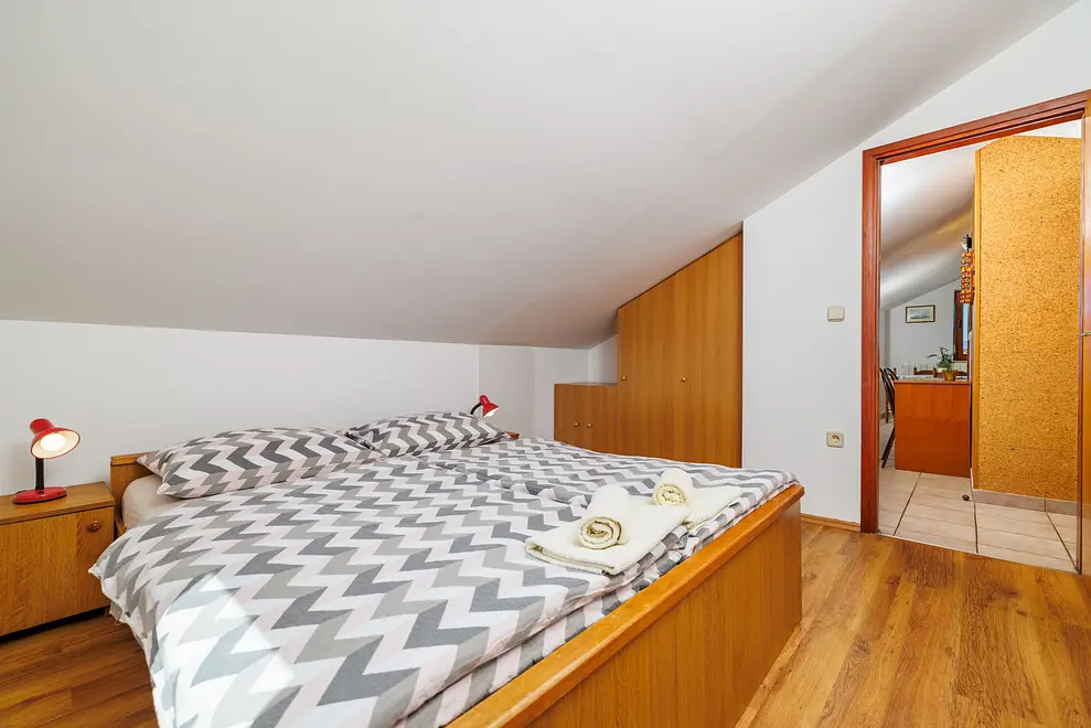 Ferienwohnung in Krk  999203377 31628 – Foto 39