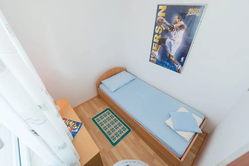 Ferienwohnung in Vir haustiergeeignet 66114292 4783