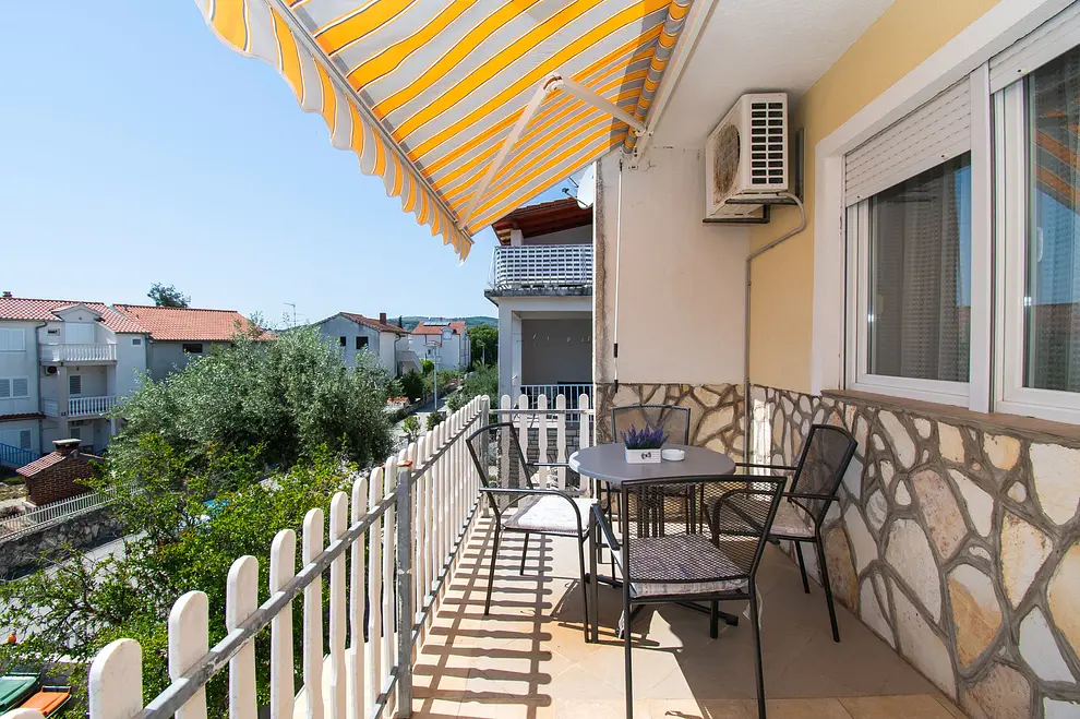 Ferienwohnung in Vodice  999207406 35460 – Foto 5