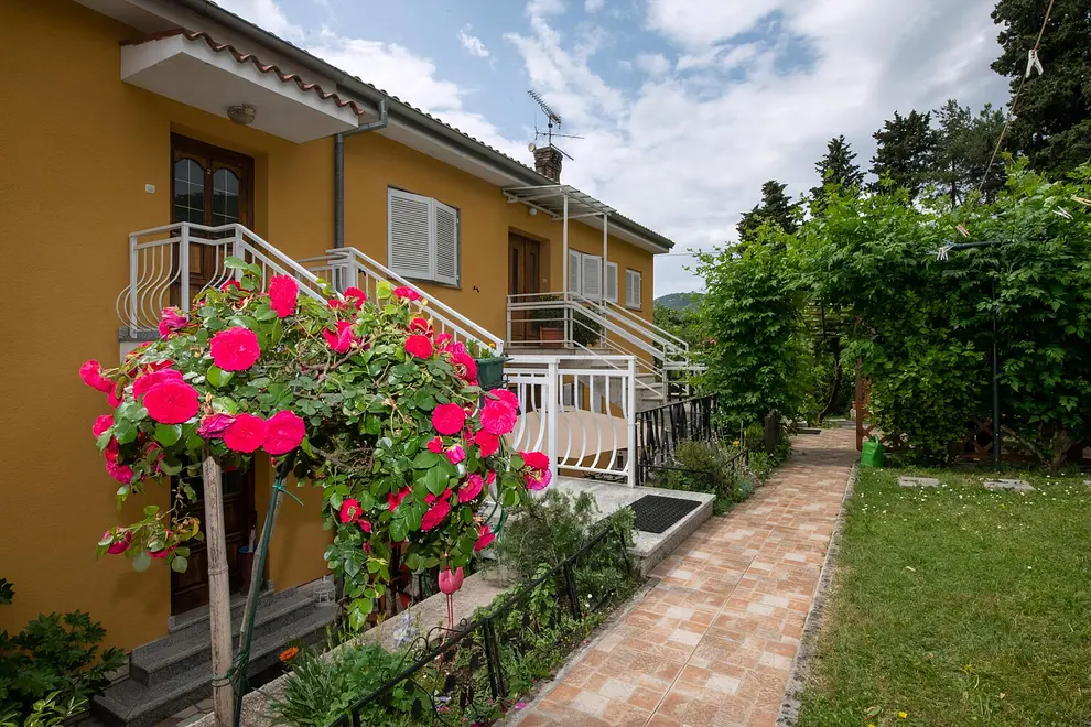 Ferienwohnung in Lovran  999213295 40819 – Foto 5