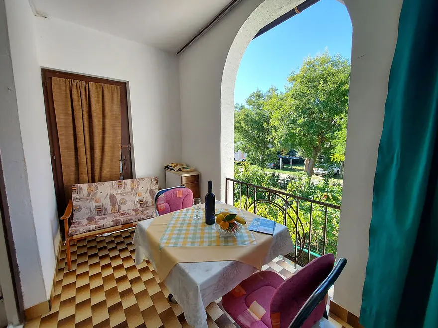 Ferienwohnung in Baska  999206269 34378 – Foto 4