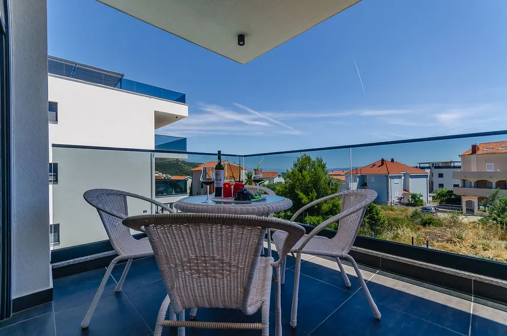 Ferienwohnung in Ciovo mit Pool 999207326 35386 – Foto 13