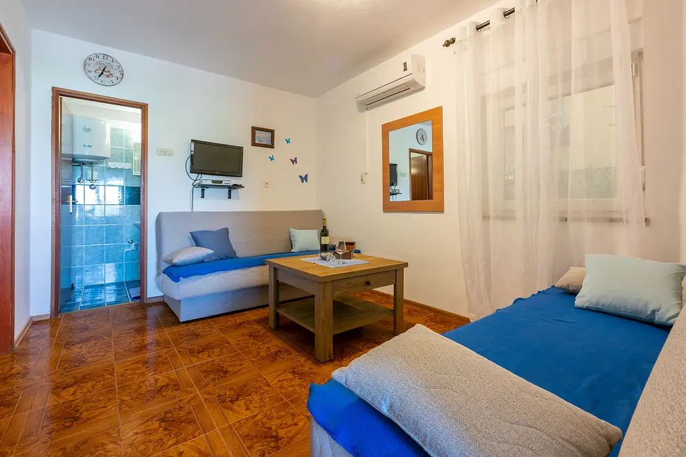 Ferienwohnung in Fazana mit Pool 999207158 35226 – Foto 7