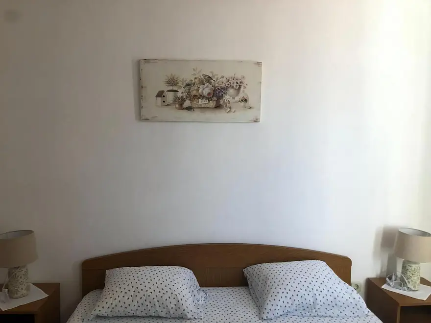 Ferienwohnung in Rab  999209924 37819 – Foto 4