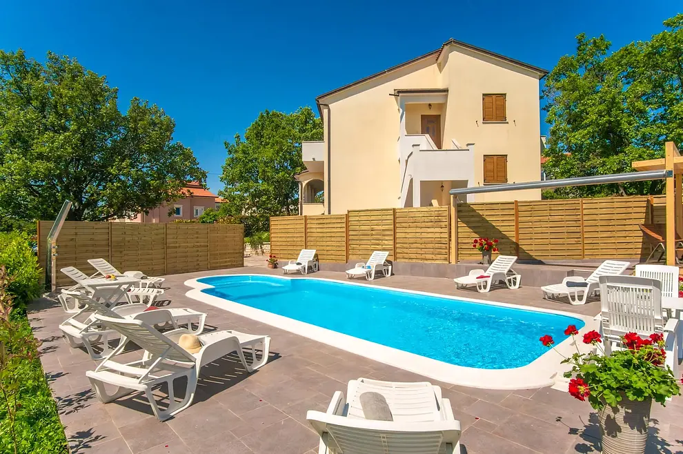 Ferienwohnung in Barban mit Pool 999209800 37701 – Foto 39
