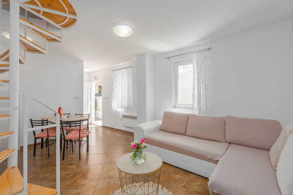 Ferienwohnung in Porec haustiergeeignet 66126915 13392