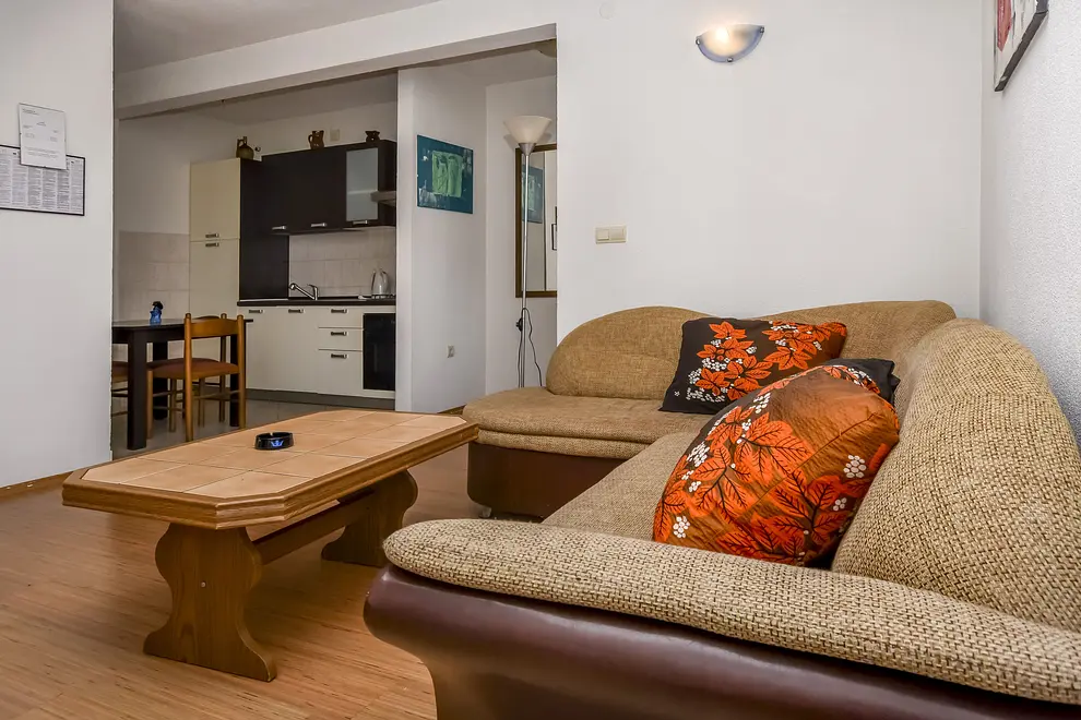 Ferienwohnung in Rogoznica  999205350 33514 – Foto 7
