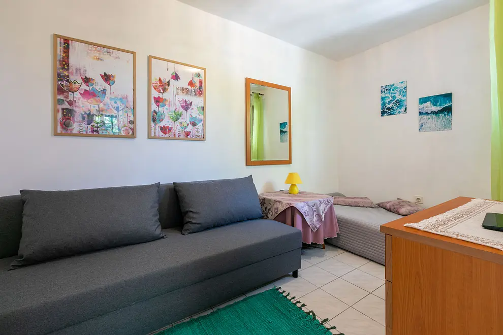 Ferienwohnung in Kampor haustiergeeignet 999205196 33363 – Foto 2