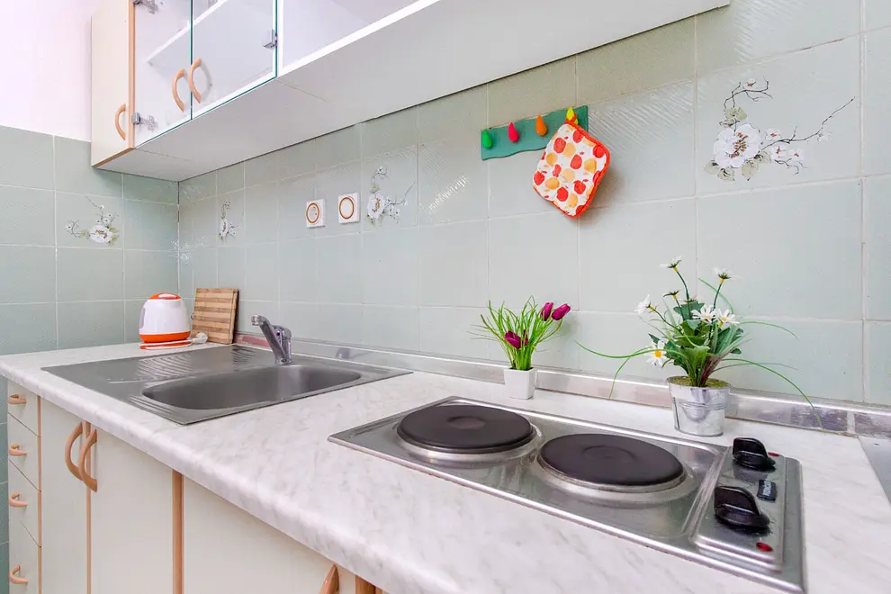 Ferienwohnung in Tribunj haustiergeeignet 66152239 30218