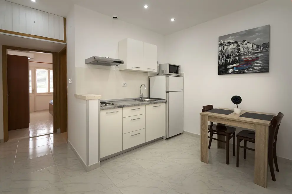Ferienwohnung in Brac  999202540 30818 – Foto 7