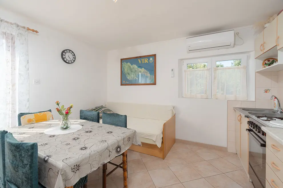 Ferienwohnung in Vir  999211664 39424 – Foto 16