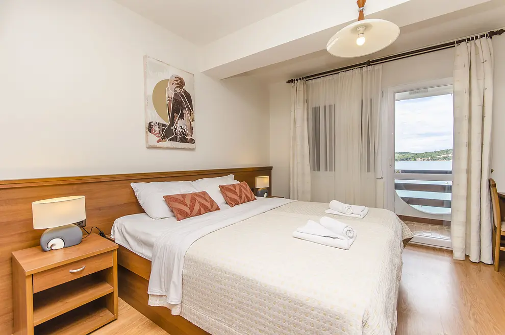 Ferienappartment in Murter haustiergeeignet 66141617 29385