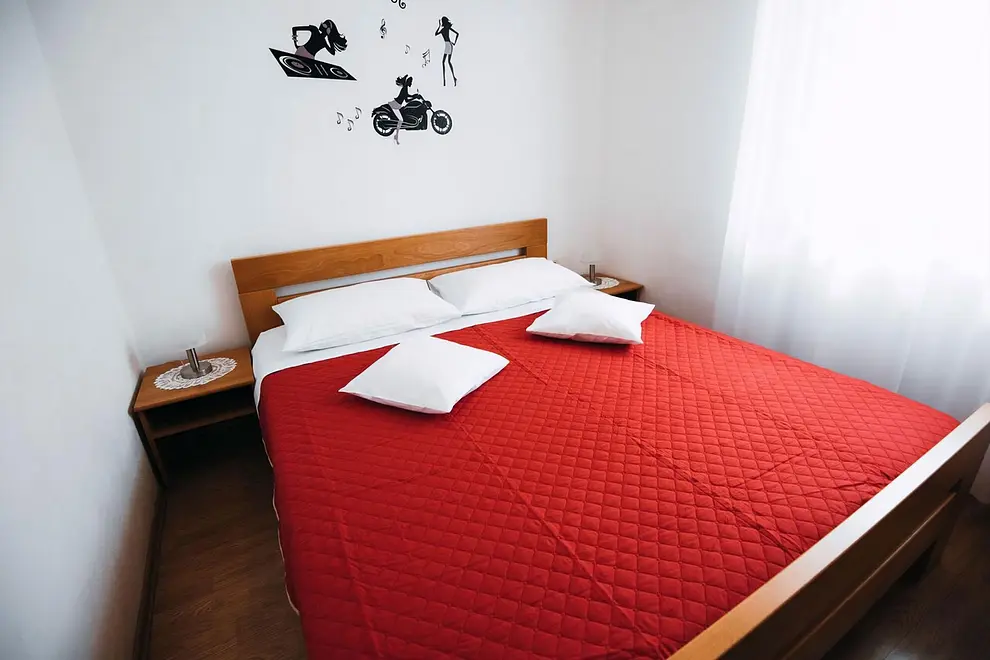 Ferienwohnung in Vodice  999208386 36354 – Foto 20
