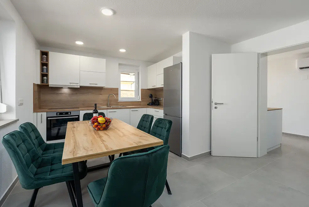 Ferienwohnung in Umag  999238806 43178 – Foto 27
