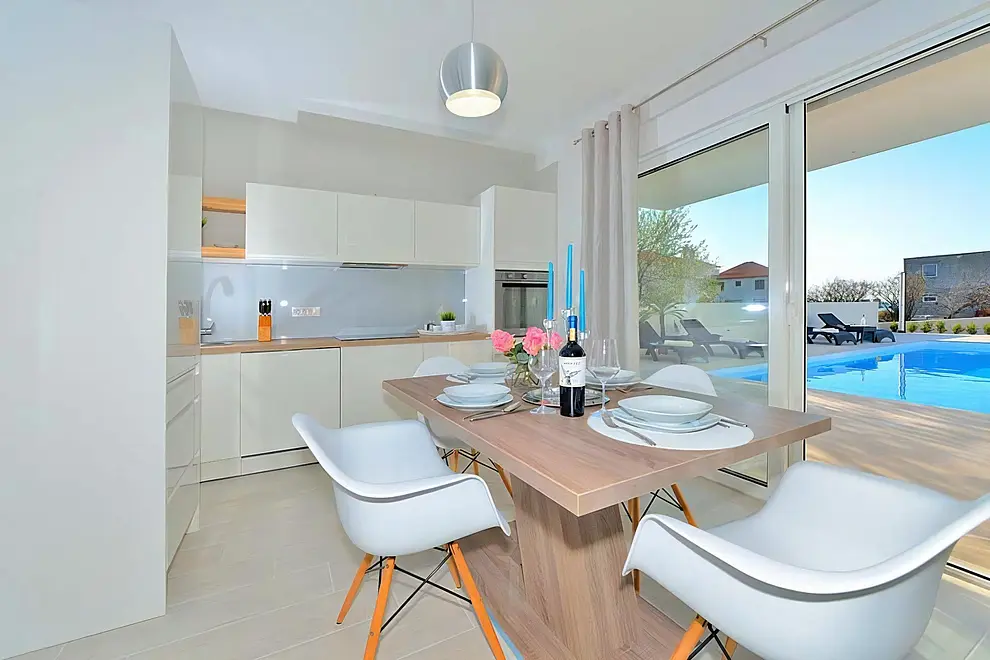 Ferienwohnung in Sukosan mit Pool 999229223 42605 – Foto 9