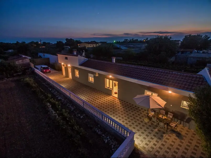 Ferienhaus in Galovac mit Pool 999230590 42735 – Foto 21