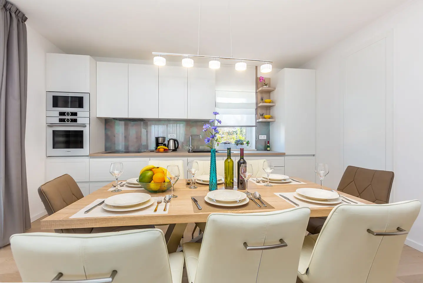 Ferienhaus in Krk mit Pool 999212750 40324