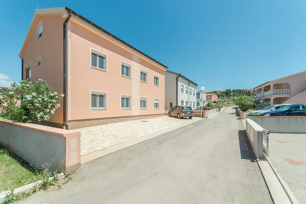 Ferienwohnung in Vir  999205695 33833 – Foto 4