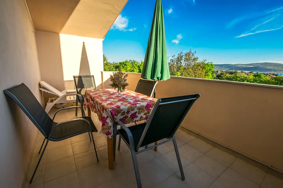 Ferienwohnung in Starigrad  999207285 35347 – Foto 6