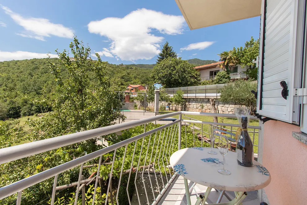 Ferienwohnung in Matulji  999202382 30683