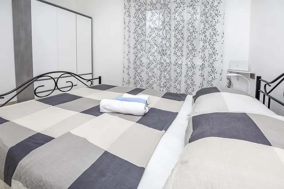 Ferienwohnung in Rogoznica  999203779 32007 – Foto 34