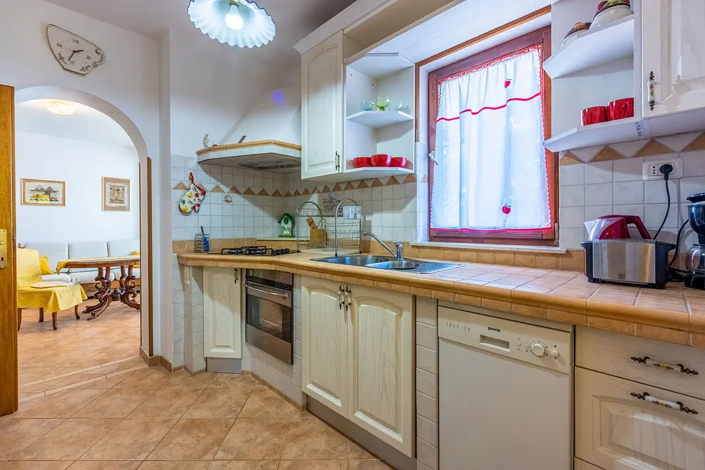 Ferienwohnung in Banjole  999208967 36912 – Foto 24