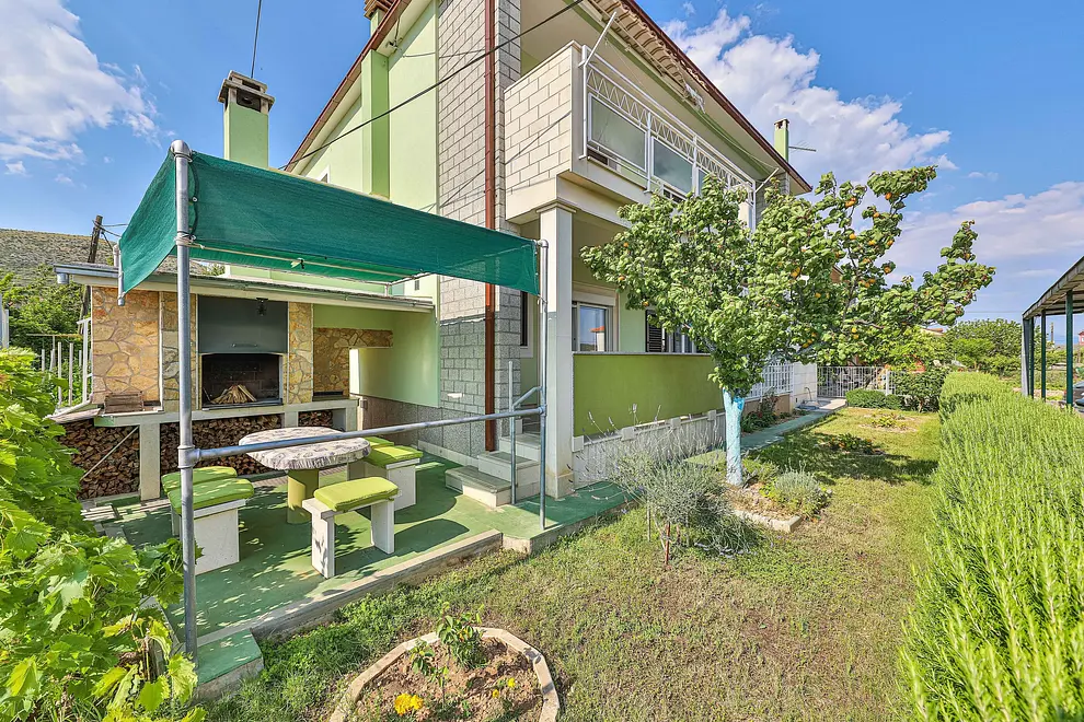 Ferienwohnung in Trogir  999206115 34235 – Foto 13