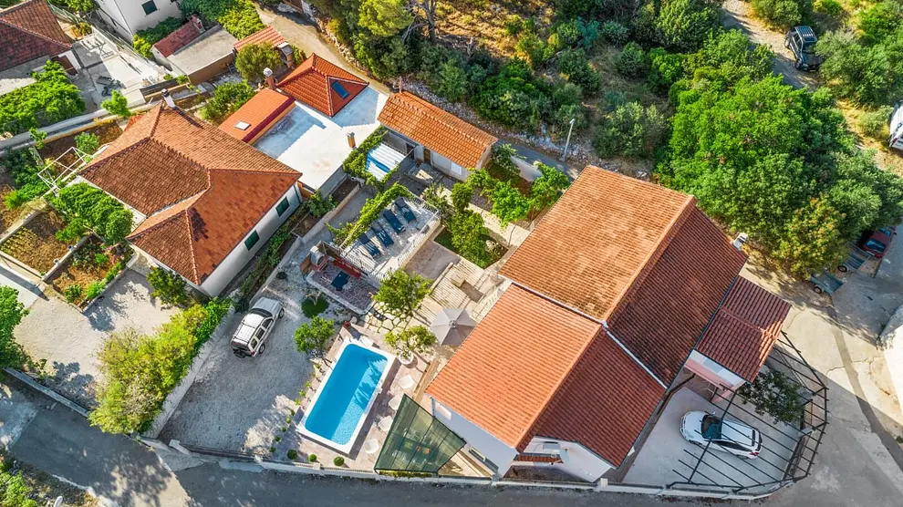Ferienwohnung in Rogoznica mit Pool 999209224 37153 – Foto 8