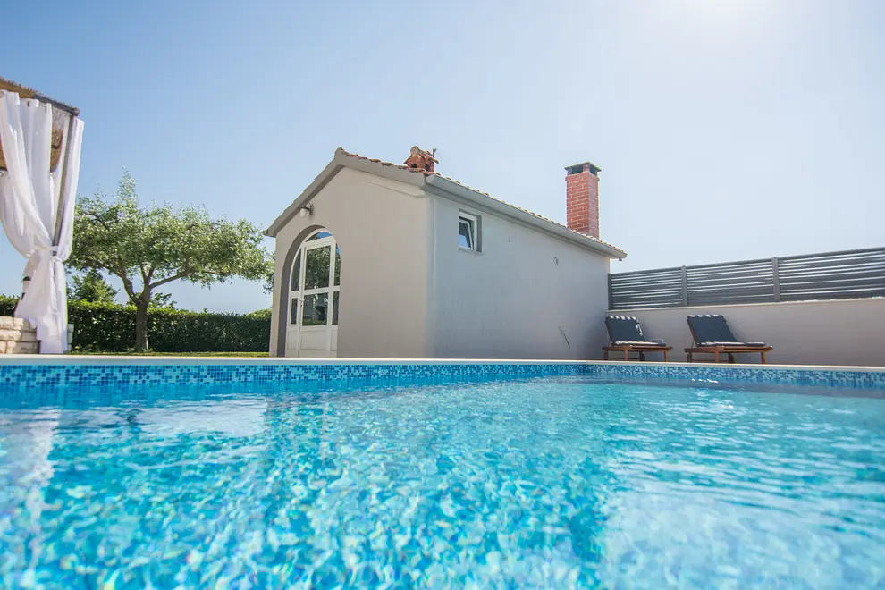 Ferienwohnung in Zadar mit Pool 999205322 33486 – Foto 9