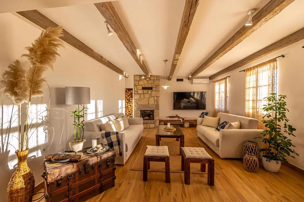 Ferienhaus in Novi Vinodolski mit Pool 999210920 38751 – Foto 4